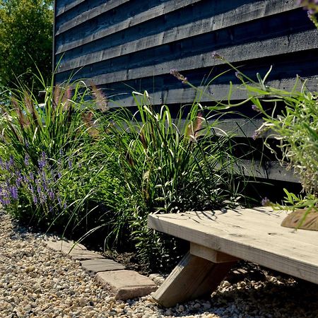 Bedje In De Polder Bed & Breakfast Montfoort Exterior foto