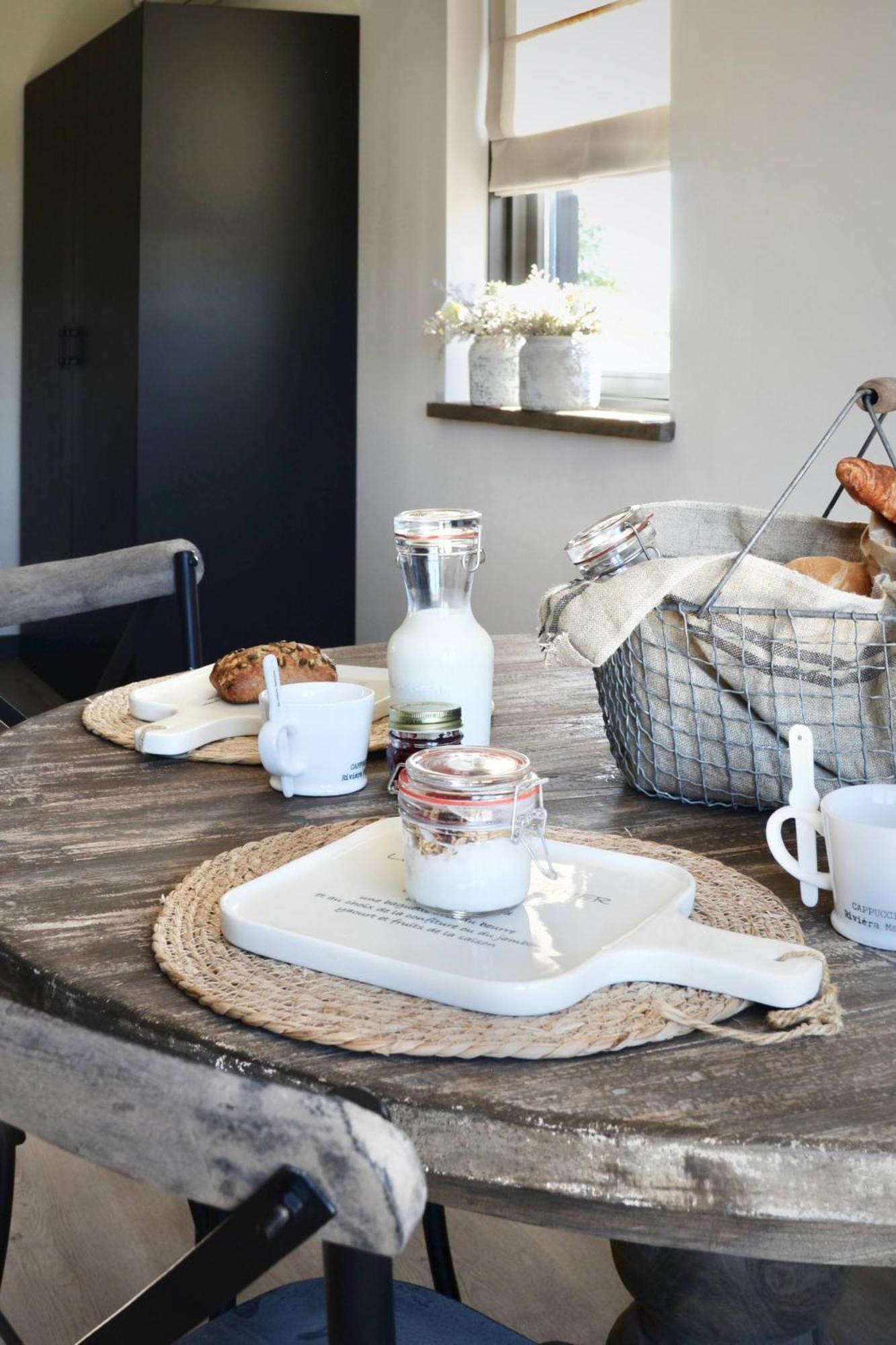 Bedje In De Polder Bed & Breakfast Montfoort Exterior foto