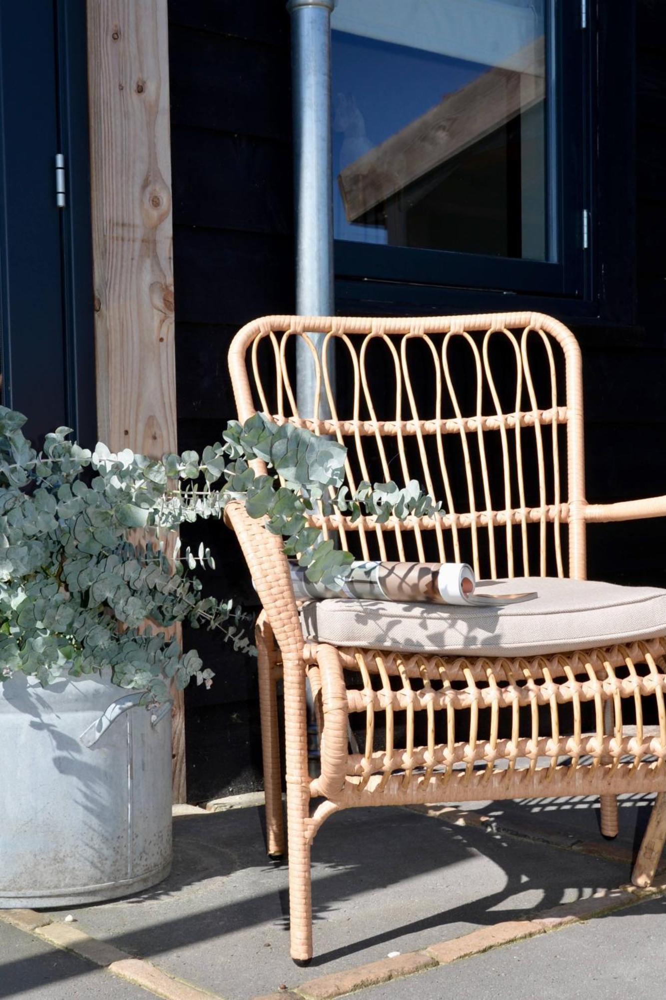 Bedje In De Polder Bed & Breakfast Montfoort Exterior foto