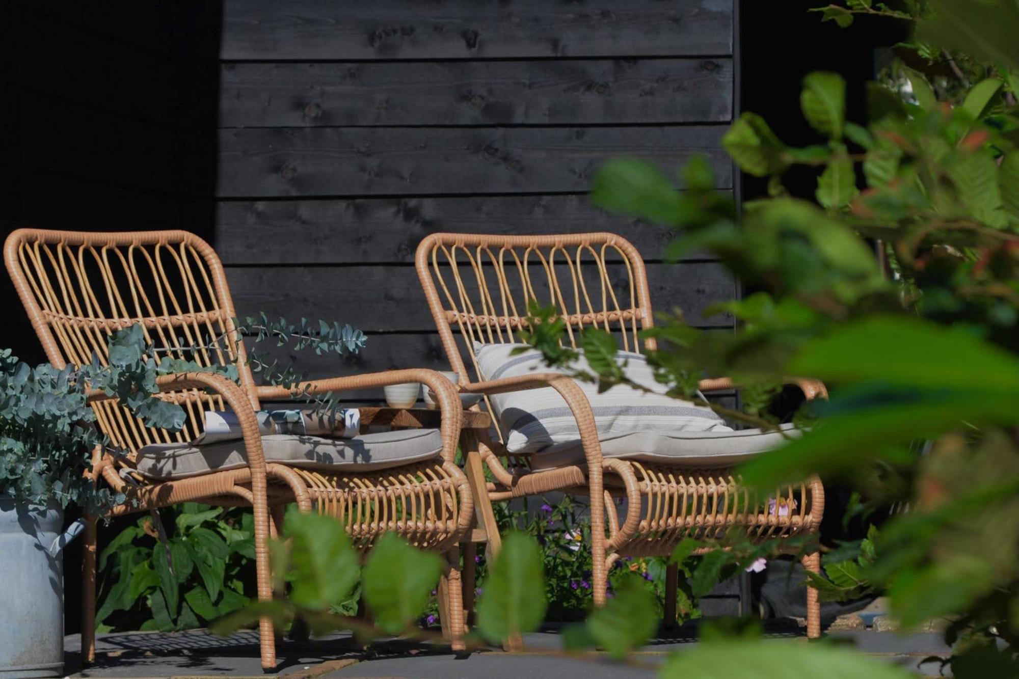 Bedje In De Polder Bed & Breakfast Montfoort Exterior foto